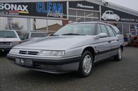 Citroën XM 2.0 Turbo CT Break *KLIMA*E-SITZE*GARANTIE* Niedersachsen - Lastrup Vorschau