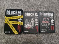 Black stories - 3 Boxen Sachsen - Regis-Breitingen Vorschau