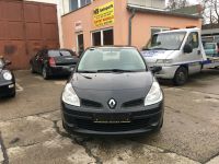 Renault Clio 1.2 16V Authentique EURO4,TÜVbis 03/2023 Dresden - Löbtau-Süd Vorschau