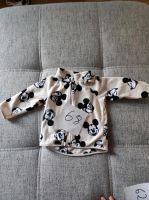 Strickjacke, Baby-Disney, Größe 68 Nordrhein-Westfalen - Wesel Vorschau