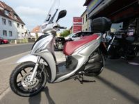 Kymco New People S 125i ABs Hessen - Schöneck Vorschau