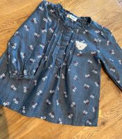 Bluse Hemd, Steiff, Gr.80 Nordrhein-Westfalen - Lippstadt Vorschau