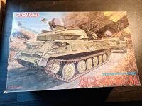 Dragon  3521 ZSU-23 V1 Shilka in 1/35 Rheinland-Pfalz - Burgbrohl Vorschau