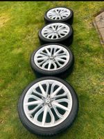 19 Zoll 5x112Original a6 Sommer reifen Tausch möglich Nordrhein-Westfalen - Oberhausen Vorschau