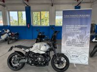 BMW R NineT - Custom *Unikat* Carbon Nordrhein-Westfalen - Herne Vorschau