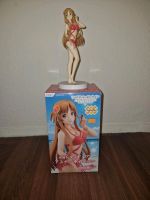 Swort Art online Asuna Swimming Costume ver. Furyu Berlin - Hellersdorf Vorschau