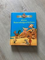 Kinderbuch Kleine Bauernhofgeschichten Sachsen - Grumbach Vorschau