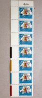 Briefmarken: BRD 1965  6.10. 40+20 Pf Aschenputtel Hessen - Oberursel (Taunus) Vorschau