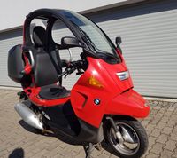 BMW C! 125 ccm München - Ramersdorf-Perlach Vorschau