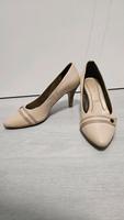 Lasocki Pumps Beige, Gr. 38 Brandenburg - Biesenthal Vorschau