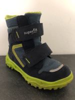 SUPERFIT Winterstiefel Kinder Größe 25 Nordrhein-Westfalen - Haltern am See Vorschau