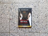 DVD - Hostage entführt (Bruce Willis) - zu verkaufen Bayern - Schweinfurt Vorschau