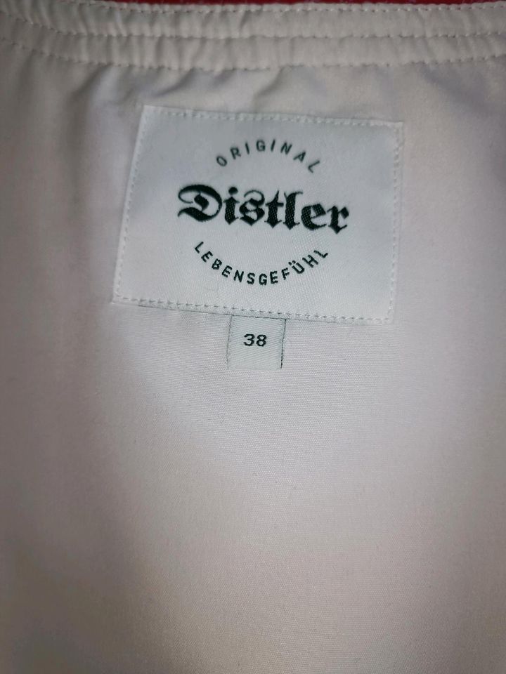 Dirndl Distler Gr. 38 *neuwertig* in Lengdorf