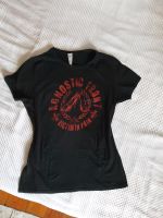 *Agnostic Front* HC Band Shirt Girl Gr.S/M Mecklenburg-Vorpommern - Stralsund Vorschau