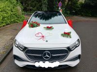 Auto Schmuck Hochzeit Nordrhein-Westfalen - Viersen Vorschau