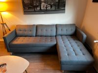 Couch abzugeben Sachsen-Anhalt - Könnern Vorschau