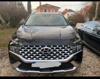 Hyundai Hybrid Santa Fe Nürnberg (Mittelfr) - Aussenstadt-Sued Vorschau