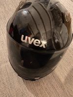 Uvex Helm xs Motorradhelm schwarz neu Baden-Württemberg - Rot an der Rot Vorschau