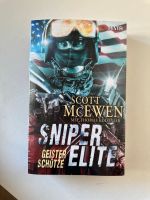 Scott McEwen - Sniper Elite Brandenburg - Bad Freienwalde Vorschau