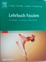 Lehrbuch Faszien - Grundlagen, Forschung, Behandlung Baden-Württemberg - Bad Boll Vorschau