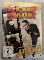 DVD Rene Marik Autschn! Rheinland-Pfalz - Wörrstadt Vorschau