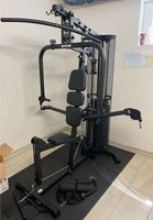 Kettler Multigym Plus Nordrhein-Westfalen - Warendorf Vorschau