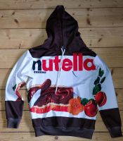 Nutella Hoodie Thüringen - Erfurt Vorschau