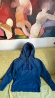 Vintage GAP Hoody Hoodie Sweatshirt Streetwear 170/176 Frankfurt am Main - Nordend Vorschau