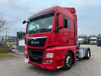MAN TGX 18.480 BLS/Intarder/2xTank/XLX-Fahrerhaus Bayern - Hilpoltstein Vorschau