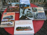 Fach- / Sachbücher zum Thema Dampflok und Eisenbahn (2) Bayern - Lindau Vorschau