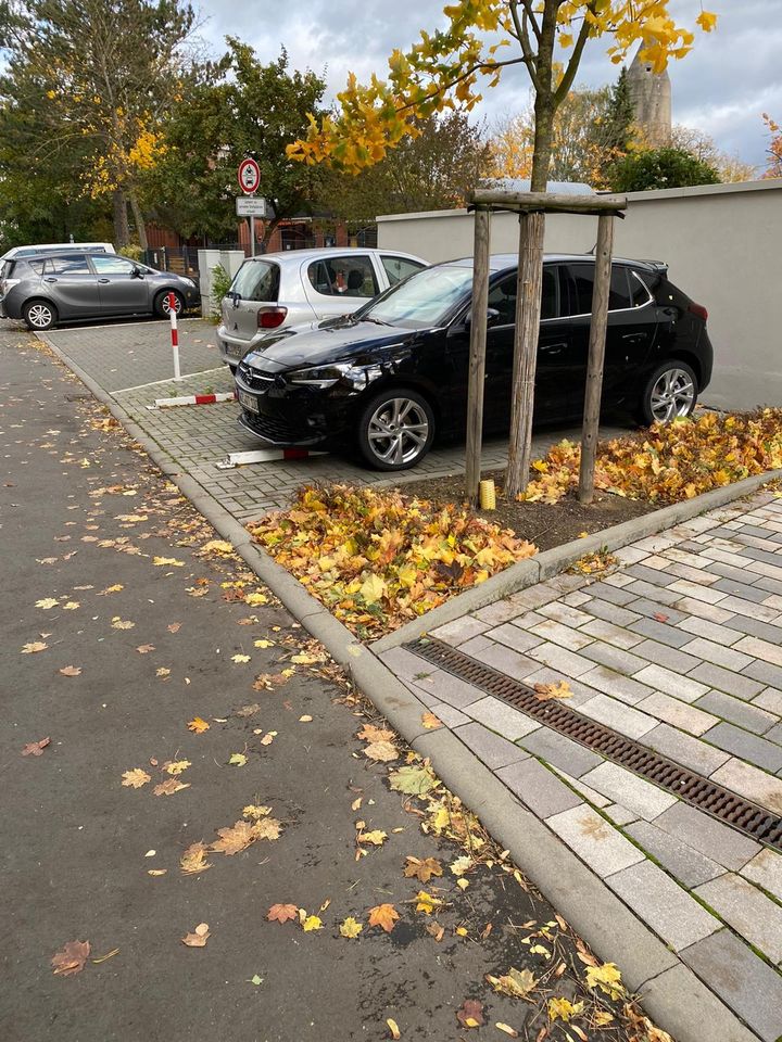 Alufelgen 17 Zoll Opel Corsa F in Gießen