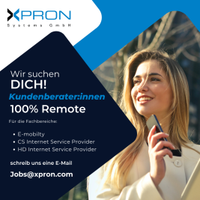Kundenberater (m/w/d) für IT-Support 100% Remote in Voll-Teilzeit Baden-Württemberg - Mannheim Vorschau