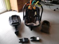 Kiddy EVOLUNA I-SIZE Babyschale Hessen - Wanfried Vorschau