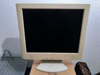 Wortmann Retro LCD monitor 17 Zoll VGA Nordrhein-Westfalen - Langenfeld Vorschau