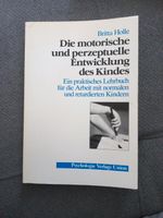 Die motorische und perzeptuelle Entwicklung des Kindes Motorik Sachsen - Torgau Vorschau