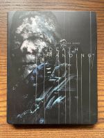 Playstation 4 / PS4: Death Stranding Steelbook Edition Dortmund - Innenstadt-West Vorschau