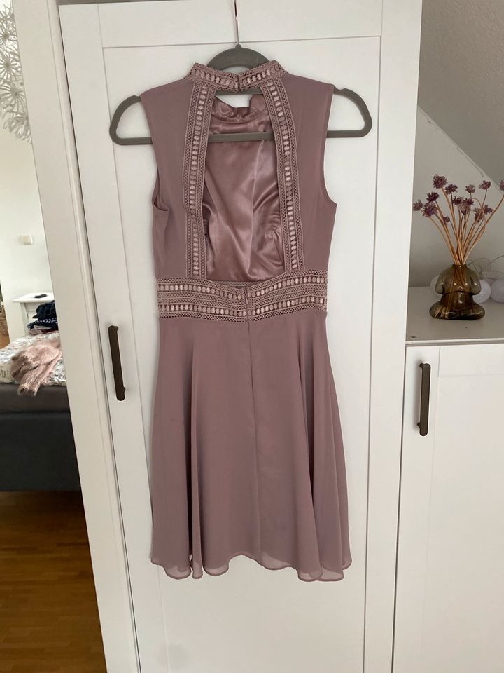 Vera Mont Abendkleid / Cocktailkleid in Düsseldorf