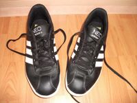 Sportschuhe Adidas Neo Gr. 43,5 neuwertig Niedersachsen - Cappeln (Oldenburg) Vorschau