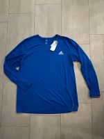 Laufshirt langärmelig Adidas Herren Gr. XL neu mit Etikett Niedersachsen - Isernhagen Vorschau