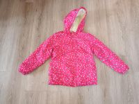 Gr. 128 Sommerjacke Windjacke Rosa gepunktet C&A Herzogtum Lauenburg - Büchen Vorschau