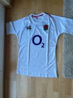 Canterbury Rugby Shirt England, Größe M Rheinland-Pfalz - Bornheim Pfalz Vorschau