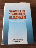 Wegweiser für strategische Allianzen Niedersachsen - Bad Essen Vorschau