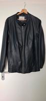 Lederjacke.dunkelblau Berlin - Marzahn Vorschau