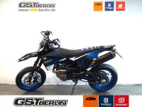 Husqvarna 701 SUPERMOTO Blue Edition Berlin - Biesdorf Vorschau