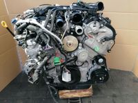 Motor Jeep Grand Cherokee VM63D VM44D 2019bj 250PS 8tkm komplett Berlin - Wilmersdorf Vorschau