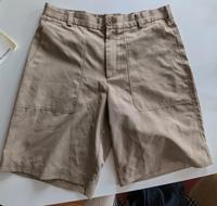 Nike kurze Hose/Shorts Golf Saarbrücken-Mitte - Malstatt Vorschau