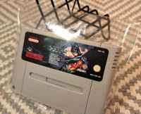 "BATMAN FOREVER" ( Acclaim 1995) SNES Modul  -RETRO- Dithmarschen - Friedrichskoog Vorschau