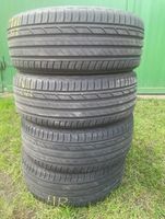 215/50R18 92W Reifen Sommer fast neu Niedersachsen - Rethemer Vorschau