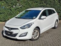 Hyundai i30 CW 1.6 GDI Trend Trend Vegesack - Grohn Vorschau