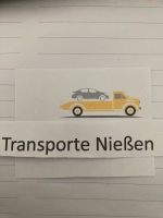 Bieten Fahrzeugtransporte Deutschlandweit Nordrhein-Westfalen - Krefeld Vorschau